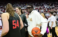 Victor Oladipo organise une « journée d’exhibition » pour retrouver une place en NBA