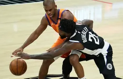 Pat Beverley est-il allé trop loin avec ses critiques sur Chris Paul ?