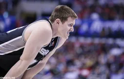 Detroit justifie les millions investis sur Aron Baynes