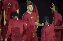 Erik Spoelstra et Udonis Haslem très déçus par les propos antisémites de Meyers Leonard