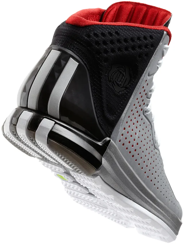 Adidas D Rose 4