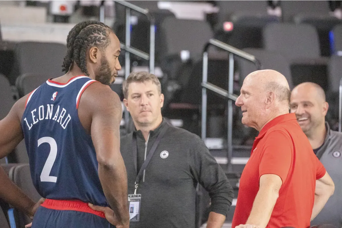 L'enquête sur Kawhi Leonard et les Clippers change de direction