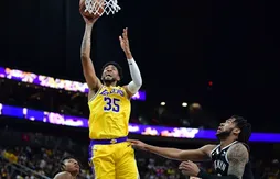 Un contrat de confiance entre Christian Wood et Darvin Ham