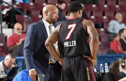 Pour remplacer Darko Rajakovic, les Grizzlies piquent Anthony Carter au Heat