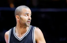 Tony Parker dispute ce soir son 1 000e match en saison régulière