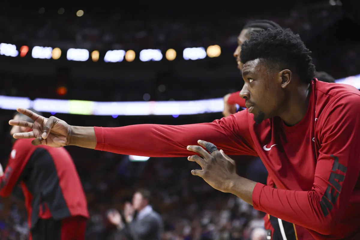 Thomas Bryant