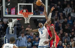 Stats & Highlights | Spurs, Pelicans, Blazers… C’était la soirée des mal classés