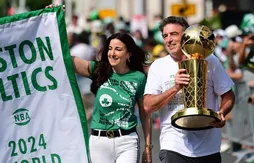 Finalement, Wyc Grousbeck ne restera pas à la tête des Celtics