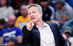 Les Warriors veulent que l’Oracle Arena redevienne une citadelle imprenable