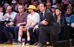 Steve Kerr admire le travail d’Erik Spoelstra