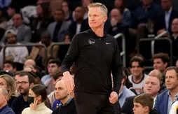 Steve Kerr propose un nouveau système pour les jeunes qui arrivent en NBA
