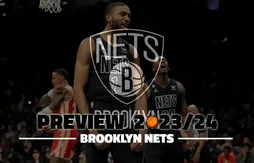 30 jours/30 équipes : Brooklyn Nets