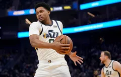 Rudy Gay dans le viseur des Lakers, des Warriors et des Mavs ?