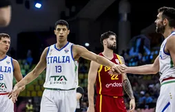 En s’imposant sur le fil, l’Italie place l’Espagne dos au mur !