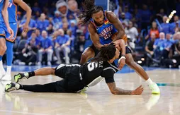 Les Spurs acceptent les risques de Stephon Castle