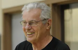 Le coach Doug Moe honoré par la NBA