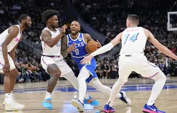 Les Bucks résistent au Tyler Herro Show