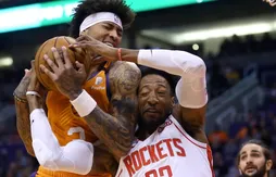 Kelly Oubre Jr. et les Suns mettent une grosse fessée aux Rockets : +36 !