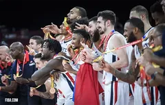 Coupe du monde 2019 : le bilan des Bleus