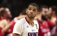 Nicolas Batum : “Si on gagne, on en reparlera encore dans 50 ans”