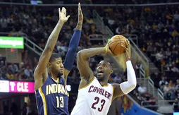 Paul George, un leader des deux côtés du terrain