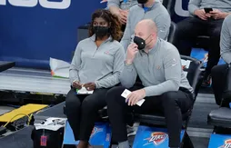 Une nouvelle recrue aux Lakers pour assurer leur préparation physique