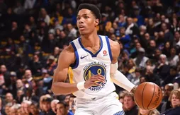 Patrick McCaw attendrait que Jimmy Butler soit transféré pour faire son choix