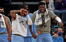 Au tour des Grizzlies de se venger sur les Bulls