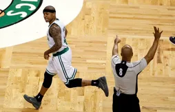 Money time : des chiffres historiques pour Isaiah Thomas