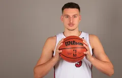 Une belle prolongation de contrat pour Nikola Jovic
