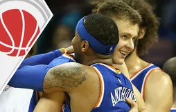 Débat – Peut-on croire aux Knicks ?