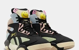 Une “Shaq Attaq” qui donne le smile