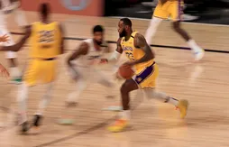 [Coaching] Gros plan sur les dernières minutes du duel entre Lakers et Clippers