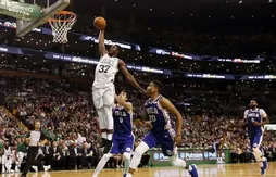 Boston : Semi Ojeleye de plus en plus à l’aise dans son expérience NBA
