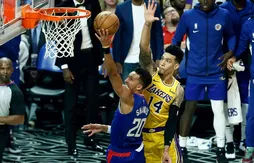 Danny Green réclame plus de rythme