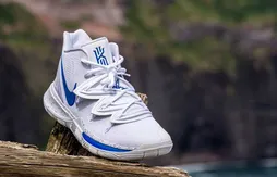 Triple dose de Kyrie 5 pour les Blue Devils de Duke