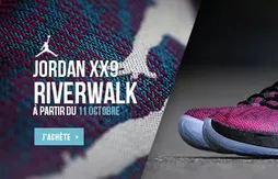 Adidas : un premier spot pour la D Rose 5