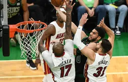 Déçus, les Celtics restent toutefois confiants pour le Game 7