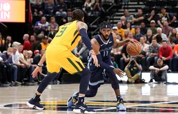Une nouvelle tentative du Jazz pour récupérer Mike Conley ?