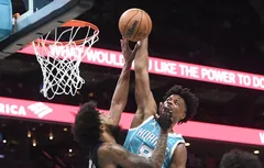 Une opportunité en or pour Dennis Smith Jr.