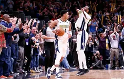 Les Nuggets restent encore en vie pour la 8e place à l’Ouest