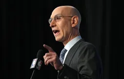 Avec le « 3-2-1 », Adam Silver veut rendre le « tanking » inutile