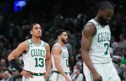 Pour Joe Mazzulla, Boston manque de discipline face au Heat