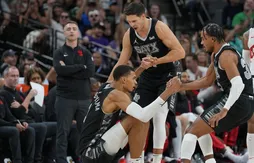 Doug McDermott s’essaiera au français plus tard