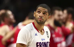 Équipe de France : Nicolas Batum, seul NBAer disponible