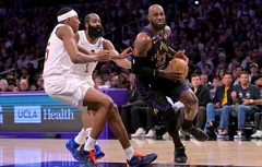 LeBron James, Jonathan Kuminga, Peyton Watson… Les derniers gros dossiers de la free agency