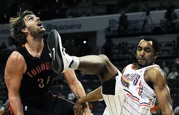 [reportage] Plongée dans l’enfer des Bobcats