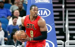 Dwight Howard échangé à Charlotte contre Miles Plumlee et Marco Belinelli !
