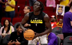Wenyen Gabriel guidera le Soudan du Sud à la Coupe du monde