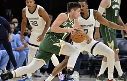 Grayson Allen, shooteur libéré